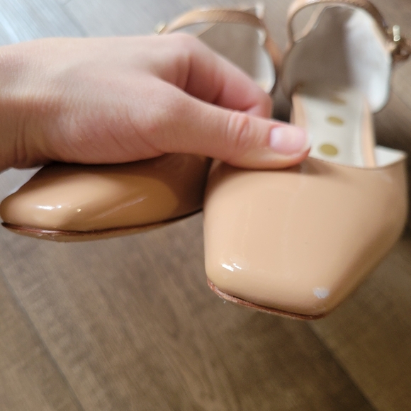 Boden Helena patent leather pumps - Picture 2 of 6